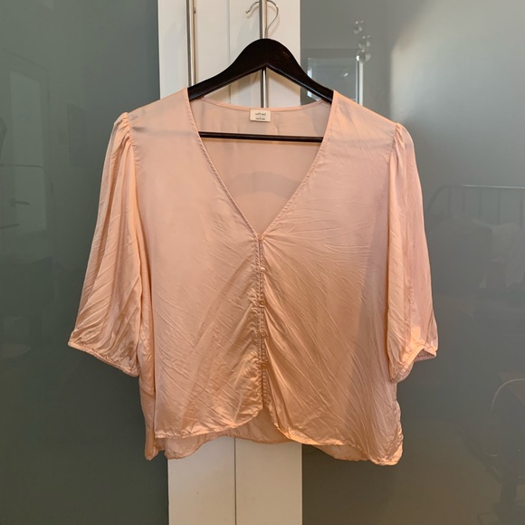 Wilfred Bria Blouse - Picture 3 of 5